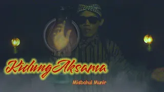 Kidung Aksama Voc.Bambang Oreza