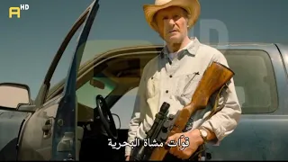 هربت مع ابنها عبر الحدود شاهد ماذا حدث #أفلام_اكشن 2021 مترجم