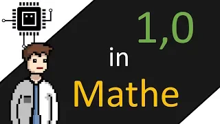 Wie lernt man für eine Matheklausur? | #Informatikstudium