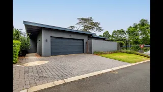 FOUR BEDROOM MODERN HOME