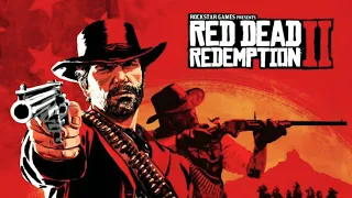 Red dead redemption 2 Soundtrack - Daniel Lanois -  That's the way it is