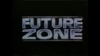 Future Zone 1990 Trailer (Time Travel)