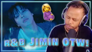 지민 (Jimin) 'Like Crazy' Official Teaser Reaction!