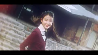 IU (아이유) - eight edit