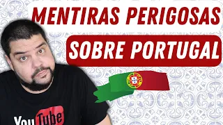 MORAR em PORTUGAL - As 5 maiores MENTIRAS que te contam | Canal Maximizar