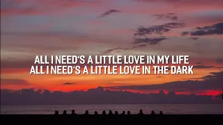 Rixton - Me And My Broken Heart (Lyrics)