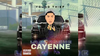 LA PORSCHE CAYENNE - YOUNG THIEF (prod by Melora1n and huslion)