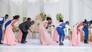 spyro who is your Guy ( Best Zim Wedding ) by Ck choreography #subscribe #ticktock #weddingdance
