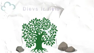 Elīna Līce - "Dievs ir liels"