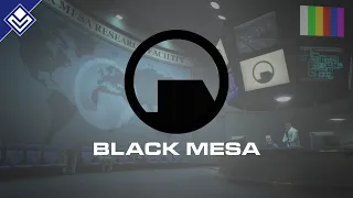 Black Mesa | Half-Life