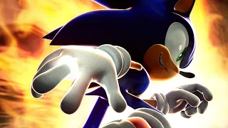 Sonic and the Secret Rings - All Cutscenes Full Movie [4K 60FPS]