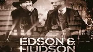 A Força Da Paixão Edson & Hudson DVD Eu e Você De Novo Ao Vivo Em Goiânia