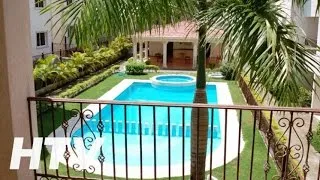 Bavaro Green, Apartamentos en Punta Cana