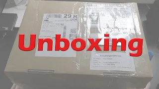 Unboxing: besondere Ameisenarten | AntGeek