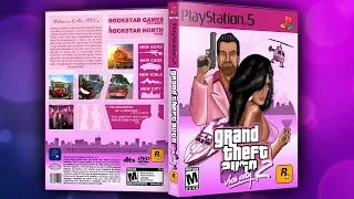 GTA Vice City 2 - PART 1