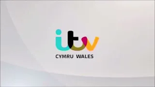 ITV Cymru Wales (2014)