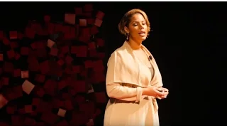 Food Insecurity is a Public Health Concern | Rayna Andrews | TEDxUWMilwaukee