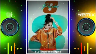 8 Parche Dj Remix Song | Baani Sandhu | Gur Sidhu | Gurneet Dosanjh | New Punjabi Song