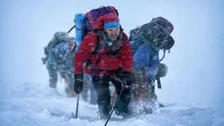 Everest Documentary HD - Climbing Mount Everest with a Mountain on My Back