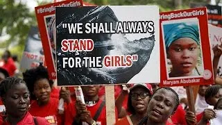 Kidnapped Chibok girl found in Nigeria - reports