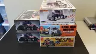 SMS Inventory: Model Trucks Available 3/17/15