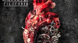 Amduscia - No god (Filofobia album 2013)