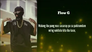 Bisyo - Flow G & Honcho ft. Loonie (Ex Battalion Music)