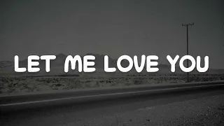 Let Me Love You, Wake Me Up, Burn (Lyrics) - Dj Snake, Justin Bieber, Avicii