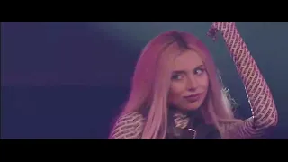 Ava Max - Sleepwalker (Official Performance Video)