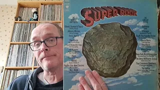 Thrift Finds #45: A Vinyl Update