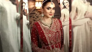 Yumhaj ×Ishqiya Magical Chemistry tere bin yumnazaidi wahaj Ali