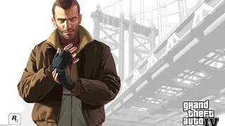 Как установить Trainer на GTA IV (+ссылки рабочие)