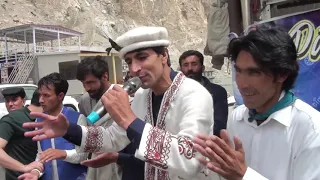 Naseem jan nisar  Shina Gilgit Baltistan song  26 June 2021