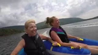 Raystown 2016 - GoPro