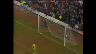 Leicester City 3-2 Norwich City | 17th December 1995