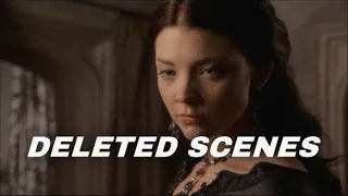 The Tudors deleted scenes (part 1)
