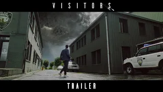 Visitors │ Bande-annonce STF │ Warner TV France