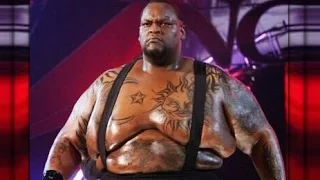 WWE Top 10 FATTEST Wrestlers of All-Time