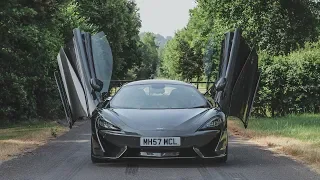 The Truth about McLaren: Selling a 570s after 7 Months!
