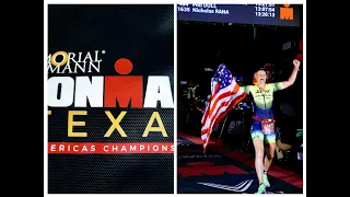 From addiction to Ironman Athlete: the inspiring true story of Angel Diamond