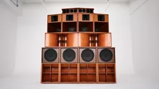 Dub-Stuy | A Brooklyn based Sound System Collective