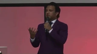 Pr. Josué Brandão (Aprenda a ouvir a voz de Deus)