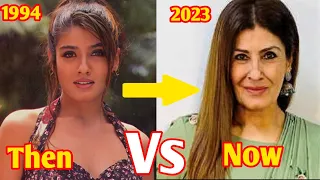 Dilwale Movie (1994) Cast Then Vs Now | Ajay Devgan