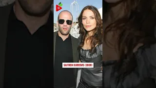 Jason Statham Wife & Girlfriend List - Who has Jason Statham Dated?