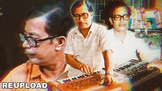 Swornim Sandhya | Reupload With More and Better Audio Clips | Narayan Gopal | Live 1988