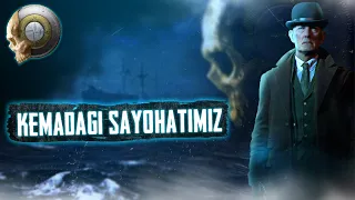 KEMADAGI DAXSHATLI SARGUZASHTIMIZ! HORROR MEN OF MEDAN O'ZBEKCHA LESTPAY