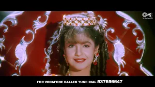 Aapki Dushmani Kabool Song Video   Tadipaar   Kumar Sanu   Mithun C, Pooja B   90's Evergreen Songs