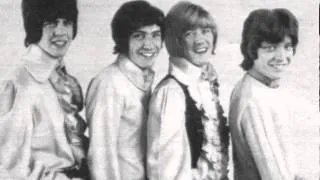 The Troop - In my opinion (Pre The Sweet 1960's featuring Brian Connolly) (Ultra Rare)