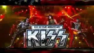 KISS AND DEF LEPPARD SUMMER TOUR