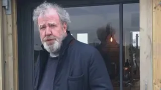 Jeremy Clarkson Has Exciting News On Diddly Squat Farm!